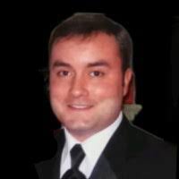 Jonathan Laycock's Instagram, Twitter & Facebook