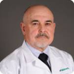 Dr. Denis S. Atkinson, MD