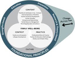 The Foundations Of Family Life Education Model Understanding The Field Darling Family Relations Wiley Online Library