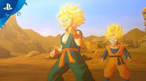 Check spelling or type a new query. Dragon Ball Z Kakarot Ps4 File Size Confirmed Playstation Universe