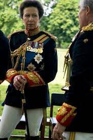 Royalty Royal Princess Princess Anne Royal Family