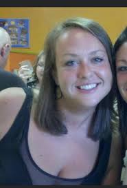 Julie was four years younger than us but she worked in Hope as a Hair  Stylist for many years. She was my partner back in 1990