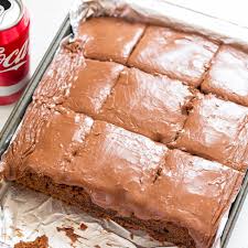 Use a hand whisk to mix ingredients until light and smooth, about 3 minutes. Coca Cola Cake Recipe So Easy Moist Averie Cooks