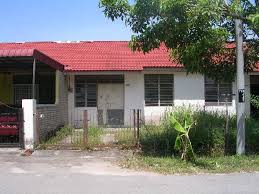 Pemohon yang belum beli rumah kos rendah. Rumah Teres Bank Lelong Selangor Kelas Baca D