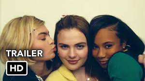 Royal, 'cruel summer' is a thriller series that first released in april 2021. Cruel Summer Freeform She S No Angel Trailer Hd Olivia Holt Series Youtube