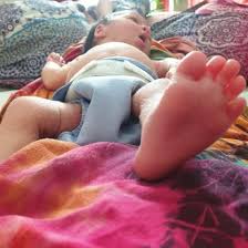 Our nappies are called pocket nappies. How To Get Started With Newborn Cloth Nappies Diapers Sustainably Lazy