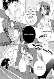 Hitman Reborn Hentai Manga image 138702 | wallpapers1.ru