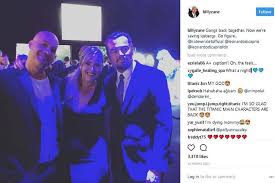 Kate winslet to receive virtual toronto festival tribute (hollywoodreporter.com). Titanic Stars Reunite