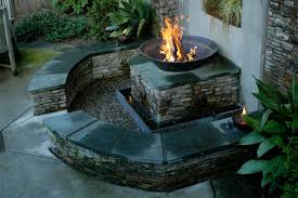 One of the projects i've put on my poor husband's do this for me, err. Fire And Water Features Houzz