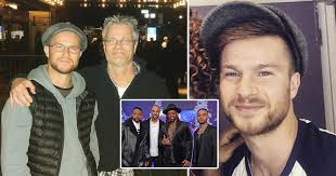 JLS dancer Jack Pointer Mackenzie's family open up about death