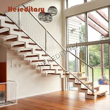 Quite simply, they are guard rails and hand rails that use horizontal cables in place of traditional spindles, glass, mesh, etc. Rope Railing Stairs Wooden Handrail Stairs Wooden Pedal Stairs China L Shape Staircase Mild Steel Stair Design Made In China Com