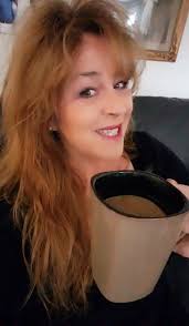 No caffeine for me tomorrow so I'm going to enjoy this cup as long as I  can. Already looking forward to my morning cup