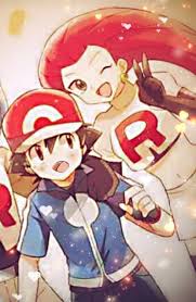 What if Jessie from Team Rocket was Ash's sister? - Quora