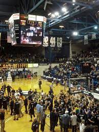 Zipsgameday Photo Akron Zips Men S Basketball Vs Ohio Bobcats Thinkbigger Akron Zips University Of Akron Akron