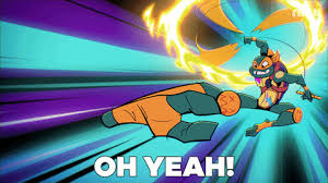 New Trending Gif On Giphy Teenage Mutant Ninja Turtles Ninja Turtles Tmnt