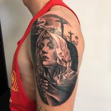 Don't forget to rate and comment if you like this. 101 Amazing Virgin Mary Tattoo Ideas That Will Blow Your Mind Outsons Men S Fashion Tips And Style Guide For 2020