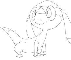 Scooby doo coloring pages | coloring pages to print. Oddish Pokemon Coloring Pages Cartoons Coloring Pages Coloring Pages For Kids And Adults