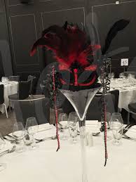 For these celebrations that are just a tad more special than the everyday, taking a more formal approach to a dinner party might be the perfect special effect. Masquerade Party Table Decorations Cheap Online Shopping