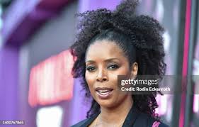 542 Corbin Reid Photos & High Res Pictures