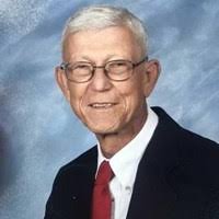 Donald Barrington Obituary