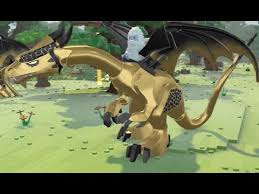 Your best bet is to wait until you have 100 . Lego Worlds Dragon Wizard Code 11 2021