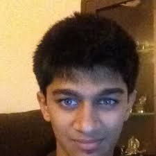 Ashwin Krishnan (@ashwintrueblue)