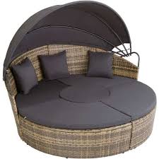 Mais pour répondre à toutes les envies et. Breve Bon Plan Cdiscount 334 De Remise Sur Le Salon De Jardin Tectake