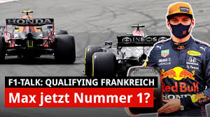 Die ungarn stehen bereits kräftig unter druck, während die franzosen frühzeitig das achtelfinale klarmachen können. Verstappen Auf Pole Ist Mercedes Jetzt Nur Noch Nummer 2 Qualifying F1 Frankreich 2021 Youtube