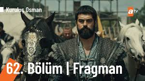 Bölüm izle son bölüm full izle. Kurulus Osman 62 Bolum Fragmani Bamsi Bey Icin Youtube