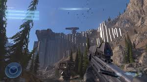 Infinite screenshots look hilariously bad. What Kind Of Multiplayer Will Halo Infinite Include Steelseries