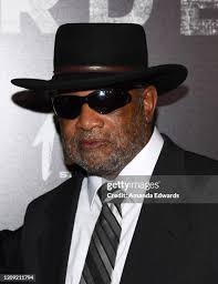 Executive producer Jonathan Rae arrives at the premiere of "Burden"... News  Photo