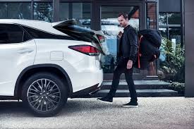 Even upgrading to the f sport model brings few driving thrills. 2021 Lexus Rx 350 F Sport Lexus Usa Newsroom