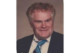 Edward Gage Obituary (2021)