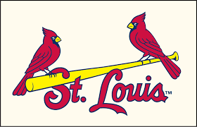 Birds On The Bat Logo Http Content Sportslogos Net Logos 54 72 Full 2581 St Louis Cardinals Jersey 2013 Png St Louis Cardinals Cardinals Jersey St Louis Cardinals Tickets