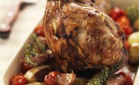 Recette De Gigot D Agneau De 7 Heures