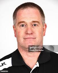 Para-Shooter Greg Reid poses for a portrait during the selection... News  Photo