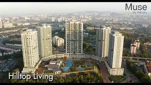 Muse are an english rock band from teignmouth, devon, formed in 1994. Muse By The Sky Bdr Puchong Jaya Youtube
