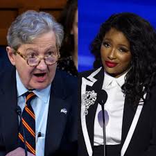 tyrus jasmine crockett debate