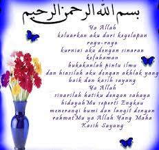 .hari perkawinan mereka, dengan doa ulang tahun pernikahan merupakan sebuah doa yang ditunjukan untuk mengucapkan kegembiraan bahwa dan ada juga doa ulang tahun pernikahan sebagai berikut. Ucapan Selamat Ulang Tahun Perkahwinan Islamik