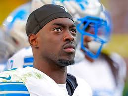 Terrion Arnold fires back at Mahomes hype as Lions limp into Arrowhead