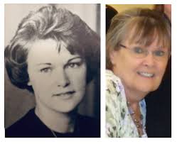 Peers, Sandra May (née Hatheway)