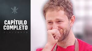 El discípulo del chef 2 mantendrá su estructura, donde tres chef competirán como capitanes de un equipo, quienes tendrán que aprender y trabajar en grupo para poder hacer sus platos. El Discipulo Del Chef Capitulo 9 Youtube