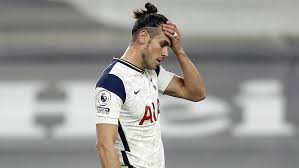 Gareth frank bale (born 16 july 1989) is a welsh professional footballer who plays as a winger for premier league club tottenham hotspur, on loan from real madrid of la liga. Mourinho Gut Dass Bale Nicht Von Beginn An Gespielt Hat Kicker
