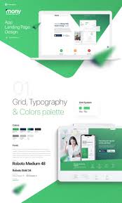 The modern p2p website utilizes the internet to introduce borrowers and lenders investing in p2p loans worldwide. Mony P2p Lending App Landing Page Design On Behance