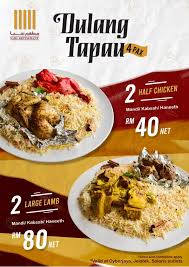 Tempat makan sedap di cyberjaya nasi arab restoran saba. Saba Restaurant Dataran Jelatek Home Kuala Lumpur Malaysia Menu Prices Restaurant Reviews Facebook