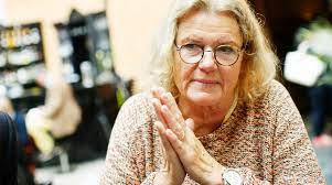 Hon äger det inte längre, men är inget av det nämner johan giesecke. Vardentreprenoren Kajsa Giesecke Varnar For Vardsituationen