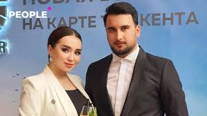 Check spelling or type a new query. Muzh Shahzody Muhammedovoj Ustroil Romanticheskij Vecher V Chest Eyo Dnya Rozhdeniya Video People Uz
