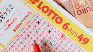 We have recorded the current draw of eurojackpot winning numbers for you. Lotto Aktuelle Themen Nachrichten Bilder Stuttgarter Zeitung