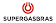Logo de Supergasbras