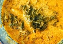 Lontong gulai paku urang awak. Resep Gulai Pakis Sayur Paku Lezat